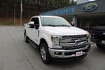 2018 F-250 Super Duty Thumbnail 1