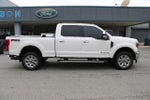 2018 F-250 Super Duty Thumbnail 2