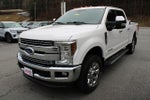 2018 F-250 Super Duty Thumbnail 7