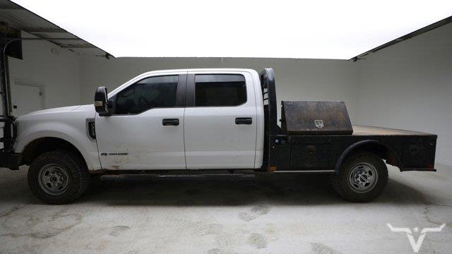 2018 Ford F-250 Super Duty Limited