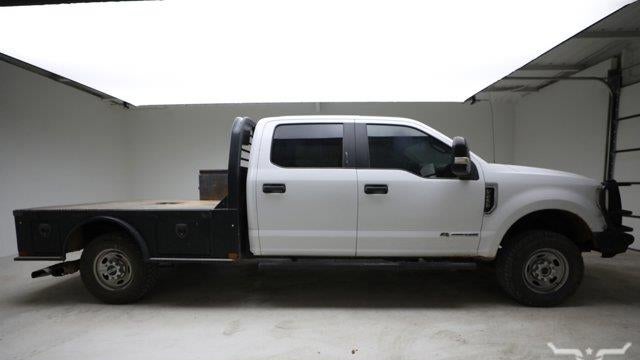 2018 Ford F-250 Super Duty Limited