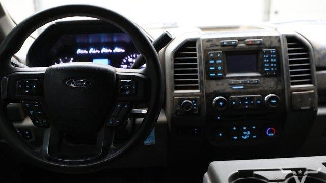 2018 Ford F-250 Super Duty Limited