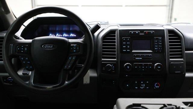 2018 Ford F-250 Super Duty Limited