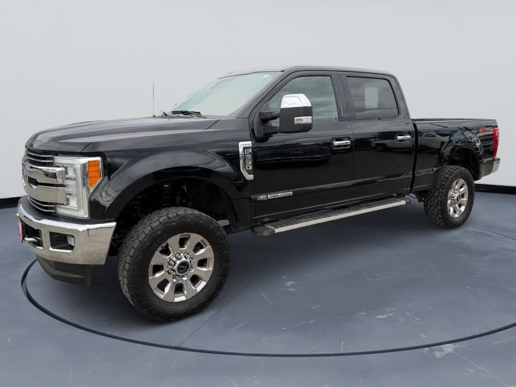 2018 Ford F-250 - $47,999