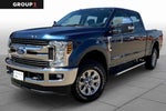 2018 F-250 Super Duty Thumbnail 1