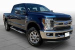 2018 F-250 Super Duty Thumbnail 2