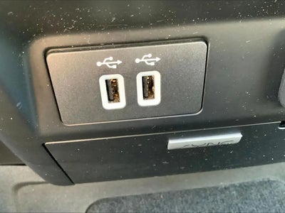 2018 Ford F-250 Super Duty 4X4 Limited 4DR Crew Cab 6.8 FT. SB Pickup