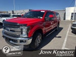 2018 F-250 Super Duty Thumbnail 1
