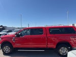 2018 F-250 Super Duty Thumbnail 17