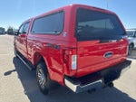 2018 F-250 Super Duty Thumbnail 19