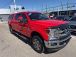 2018 F-250 Super Duty Thumbnail 26