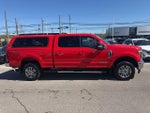 2018 F-250 Super Duty Thumbnail 28