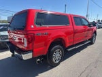 2018 F-250 Super Duty Thumbnail 30