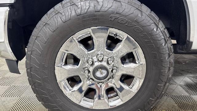 2018 Ford F-250 Super Duty Limited