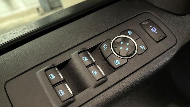 2018 Ford F-250 Super Duty Limited
