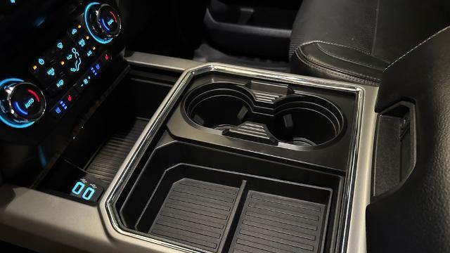2018 Ford F-250 Super Duty Limited
