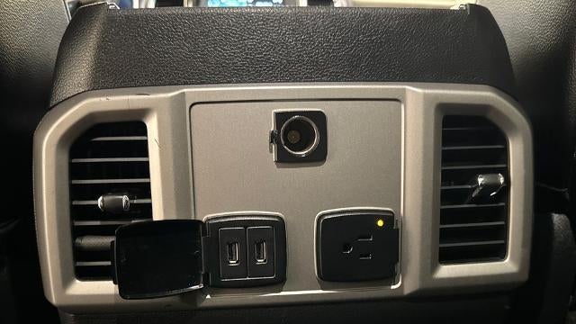 2018 Ford F-250 Super Duty Limited