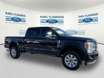 2018 F-250 Super Duty Thumbnail 1