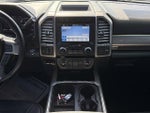2018 F-250 Super Duty Thumbnail 12