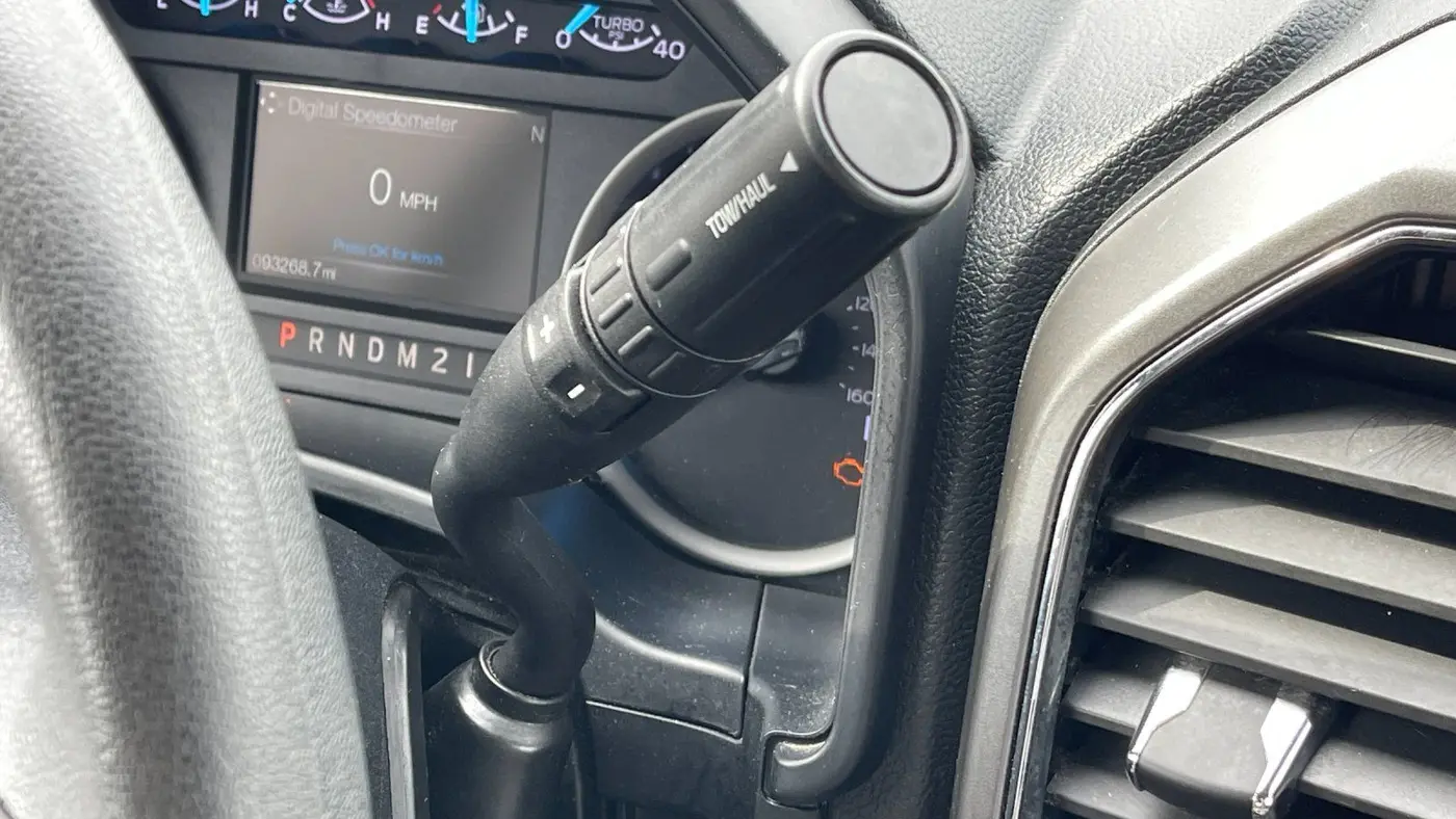 2018 Ford F-250 Super Duty Limited
