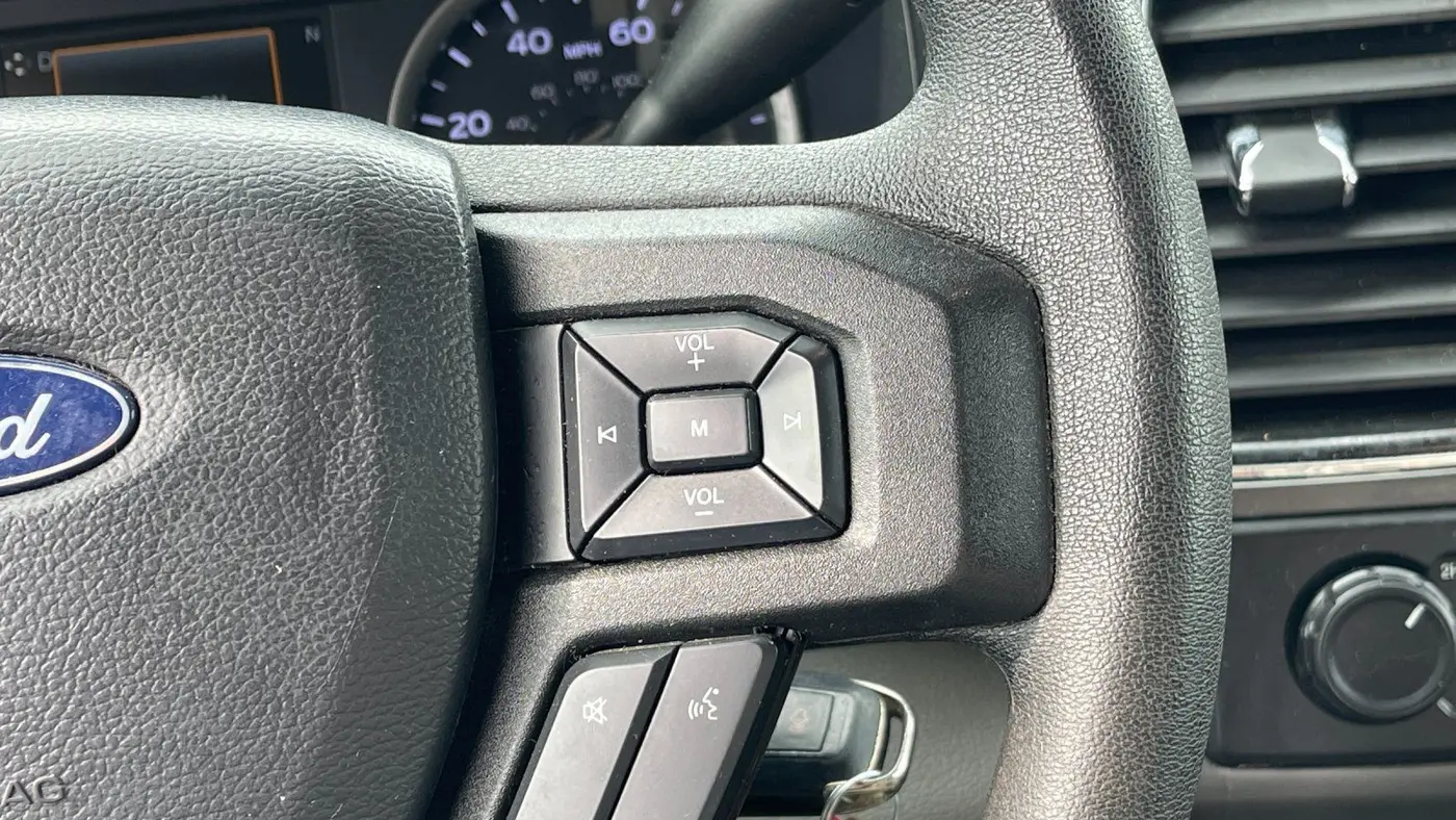 2018 Ford F-250 Super Duty Limited