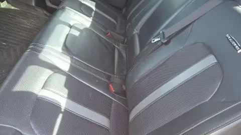 2018 Ford F-250 Super Duty Limited