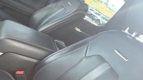 2018 Ford F-250 Super Duty Limited