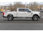 2019 F-250 Super Duty Thumbnail 2
