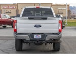 2019 F-250 Super Duty Thumbnail 4