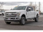 2019 F-250 Super Duty Thumbnail 7