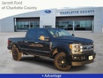 2019 F-250 Super Duty Thumbnail 1