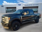 2019 F-250 Super Duty Thumbnail 2
