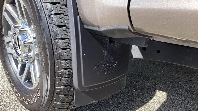 2019 Ford F-250 Super Duty King Ranch