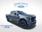 2019 F-250 Super Duty Thumbnail 1