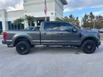 2019 F-250 Super Duty Thumbnail 3