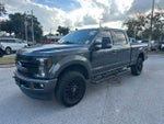 2019 F-250 Super Duty Thumbnail 8