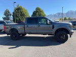 2019 F-250 Super Duty Thumbnail 3