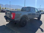 2019 F-250 Super Duty Thumbnail 4