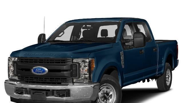 Preowned 2019 Ford F-250 Super Duty King Ranch for Sale