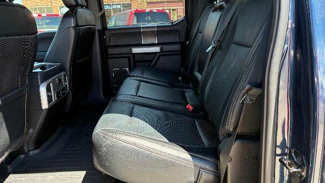 2019 Ford F-250 Super Duty King Ranch