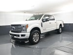 2019 F-250 Super Duty Thumbnail 2