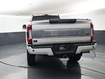 2019 F-250 Super Duty Thumbnail 4