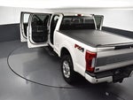 2019 F-250 Super Duty Thumbnail 12