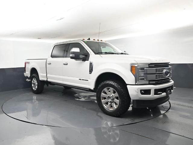 2019 Ford F-250