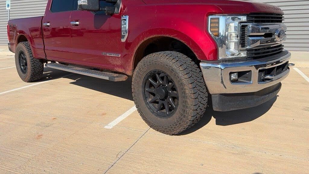Preowned 2019 Ford F-250 Super Duty XLT for Sale