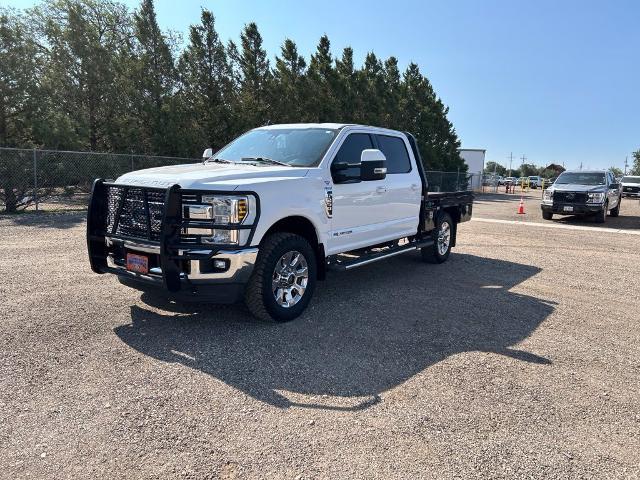 2019 Ford F-250