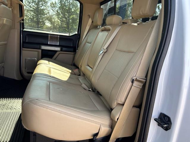 2019 Ford F-250 - $39,782