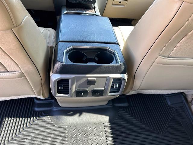 2019 Ford F-250 - $39,782