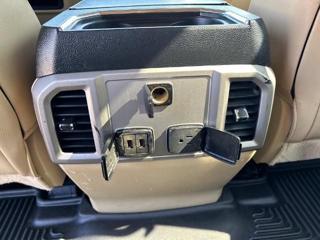 2019 Ford F-250 - $39,782
