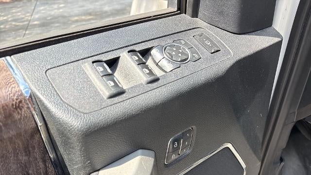 2019 Ford F-250 Super Duty King Ranch